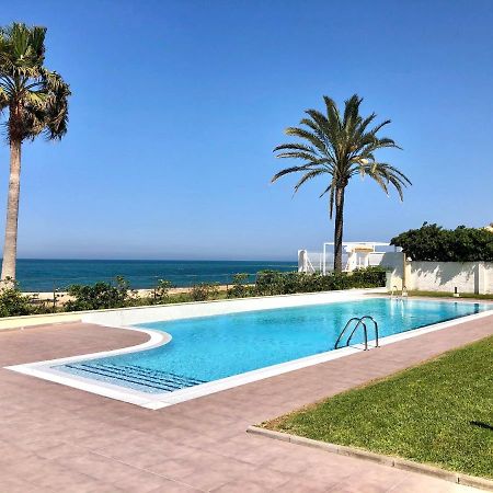 Ferienwohnung Rincon Exquisito Dénia Exterior foto