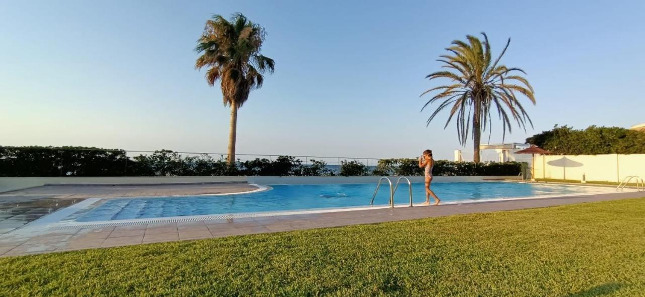 Ferienwohnung Rincon Exquisito Dénia Exterior foto