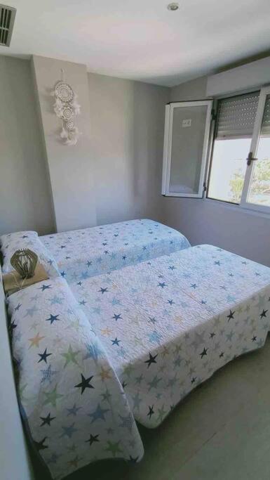 Ferienwohnung Rincon Exquisito Dénia Exterior foto