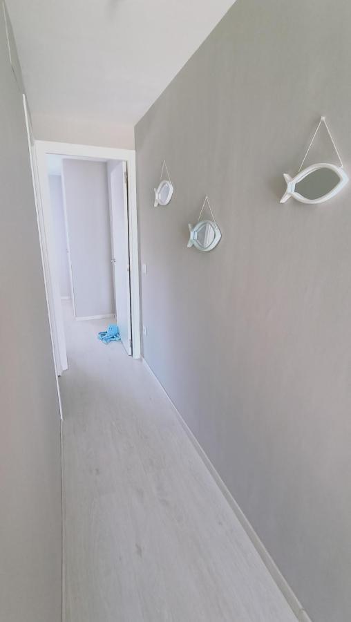 Ferienwohnung Rincon Exquisito Dénia Exterior foto