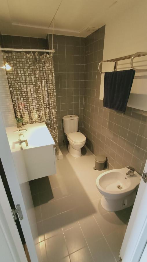 Ferienwohnung Rincon Exquisito Dénia Exterior foto