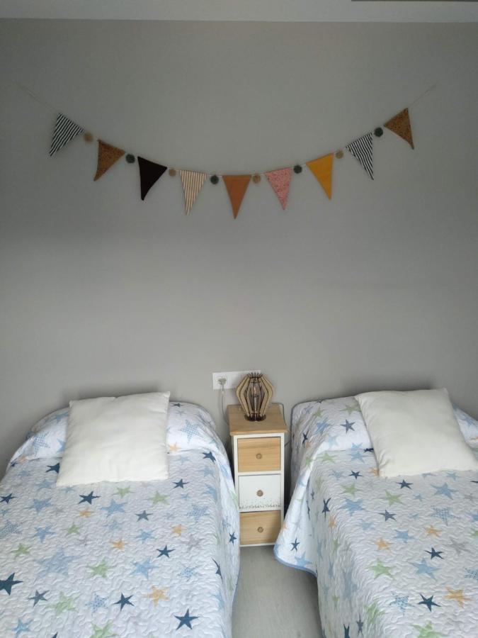 Ferienwohnung Rincon Exquisito Dénia Exterior foto